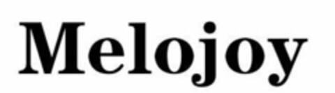 Melojoy Logo (EUIPO, 28.10.2015)