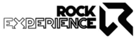 R ROCK EXPERIENCE Logo (EUIPO, 23.11.2015)