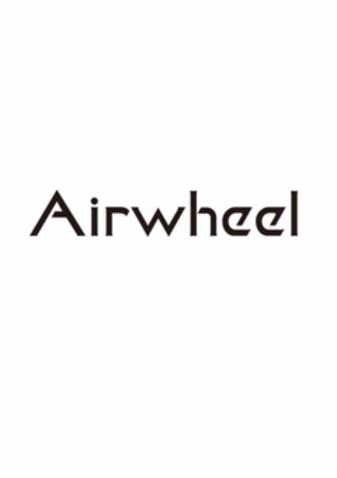 Airwheel Logo (EUIPO, 24.11.2015)