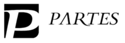 PARTES Logo (EUIPO, 12/01/2015)