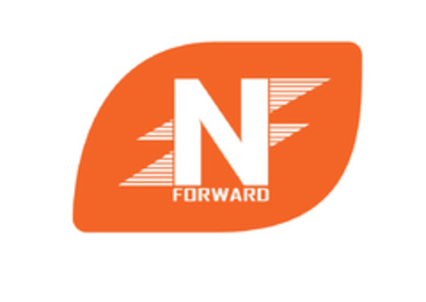 N Forward Logo (EUIPO, 12/11/2015)
