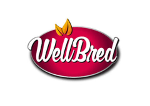 WellBred Logo (EUIPO, 12/15/2015)