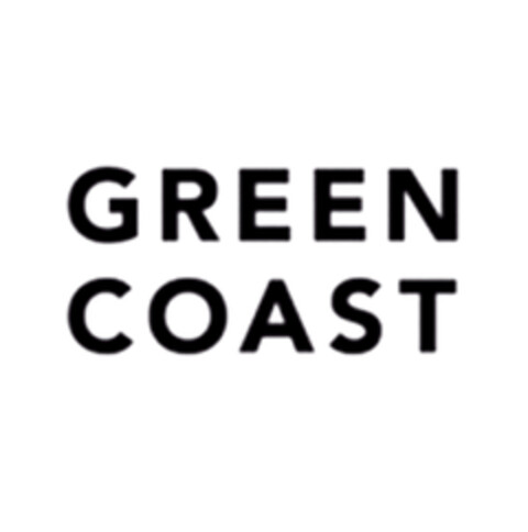 GREEN COAST Logo (EUIPO, 18.12.2015)