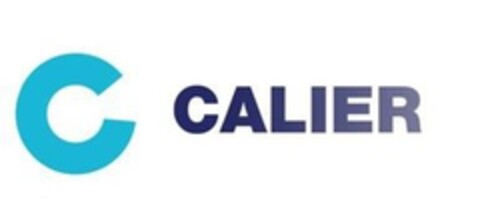 C CALIER Logo (EUIPO, 07.01.2016)