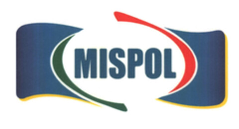 MISPOL Logo (EUIPO, 01/07/2016)