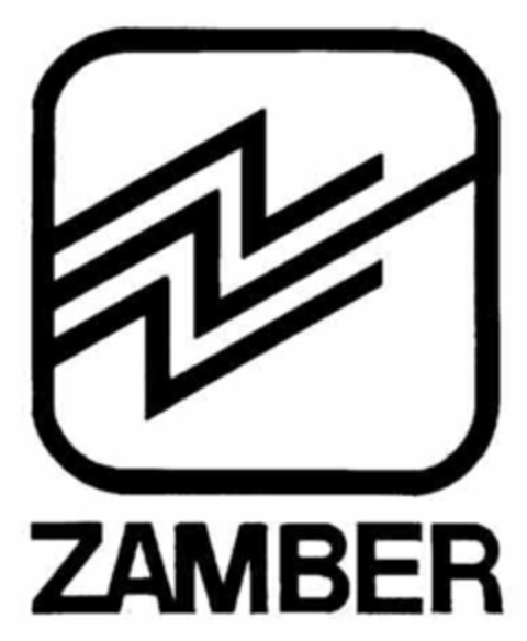ZAMBER Logo (EUIPO, 19.01.2016)