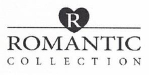 R ROMANTIC COLLECTION Logo (EUIPO, 21.01.2016)