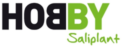 HOBBY SALIPLANT Logo (EUIPO, 04.02.2016)