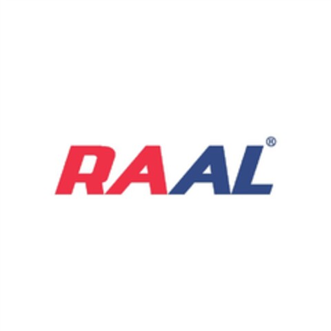 RAAL Logo (EUIPO, 25.02.2016)