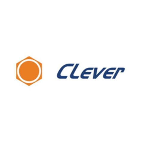 CLEVER Logo (EUIPO, 01.03.2016)