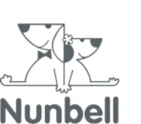 Nunbell Logo (EUIPO, 24.03.2016)