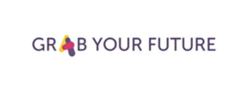 GRAB YOUR FUTURE Logo (EUIPO, 31.03.2016)