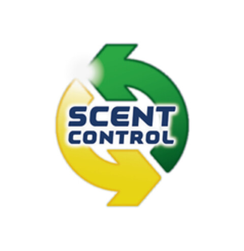 SCENT CONTROL Logo (EUIPO, 04/19/2016)