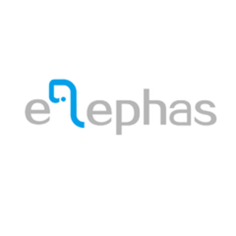 ELEPHAS Logo (EUIPO, 01.06.2016)