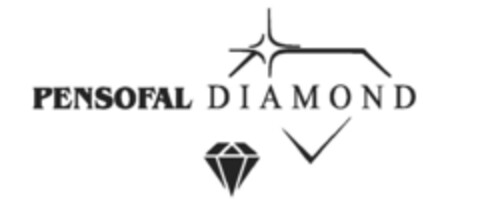 Pensofal Diamond Logo (EUIPO, 06/14/2016)