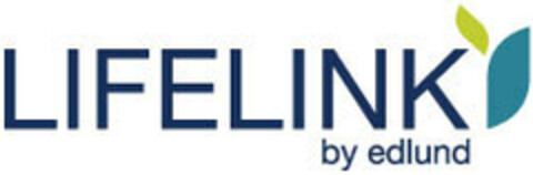 LIFELINK by edlund Logo (EUIPO, 21.06.2016)