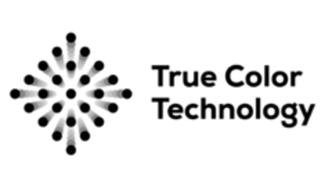 True Color Technology Logo (EUIPO, 16.08.2016)