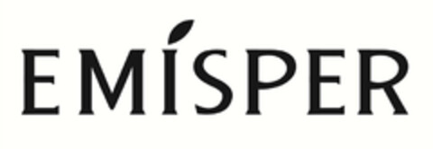 EMISPER Logo (EUIPO, 21.09.2016)
