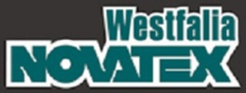 Westfalia NOVATEX Logo (EUIPO, 10.10.2016)