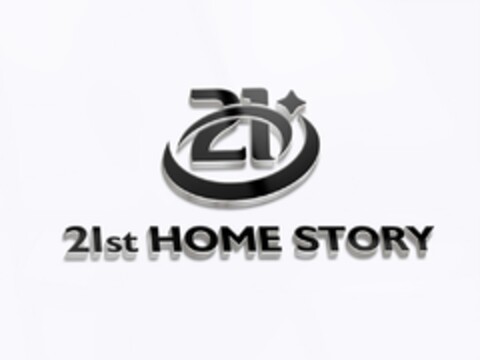 21st HOME STORY Logo (EUIPO, 20.10.2016)