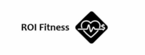 ROI Fitness Logo (EUIPO, 04.11.2016)