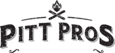 PITT PROS Logo (EUIPO, 24.01.2017)