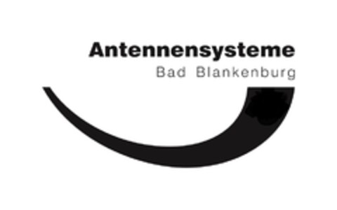 Antennensysteme Bad Blankenburg Logo (EUIPO, 31.01.2017)