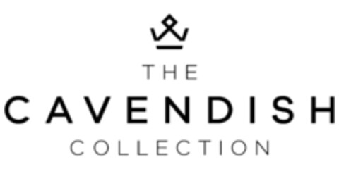 THE CAVENDISH COLLECTION Logo (EUIPO, 20.02.2017)