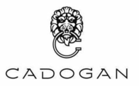 CADOGAN Logo (EUIPO, 27.03.2017)