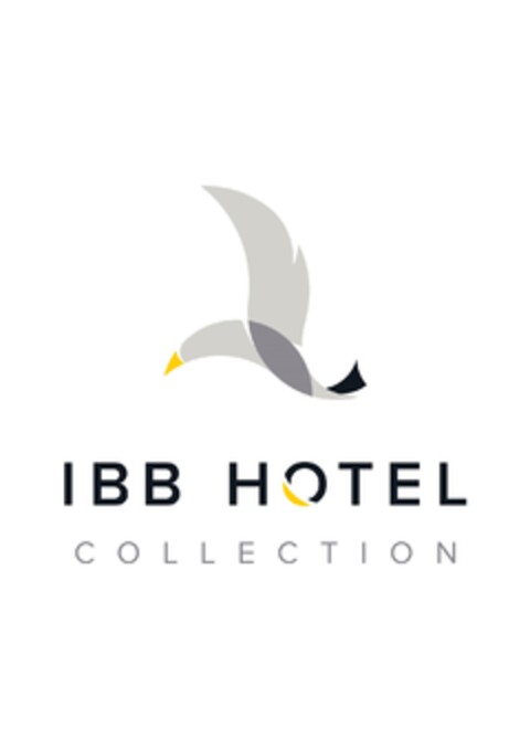 IBB HOTEL COLLECTION Logo (EUIPO, 06.04.2017)