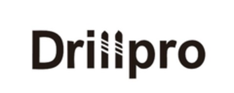 Drillpro Logo (EUIPO, 27.04.2017)