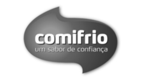 COMIFRIO UM SABOR DE CONFIANÇA Logo (EUIPO, 15.05.2017)