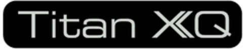 Titan XQ Logo (EUIPO, 26.05.2017)