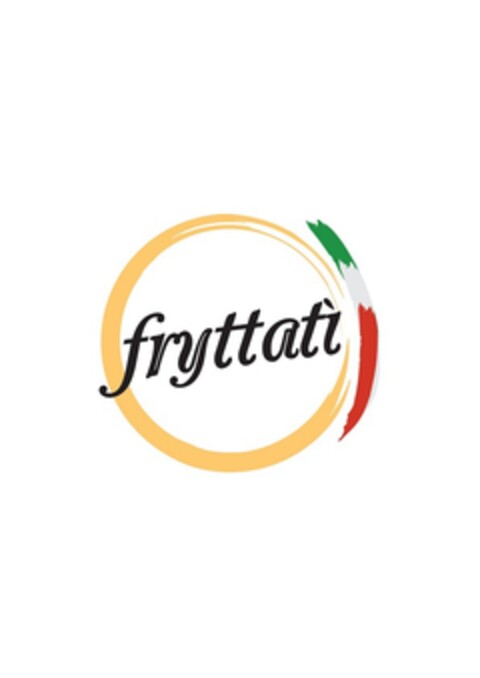 fryttatì Logo (EUIPO, 06/07/2017)