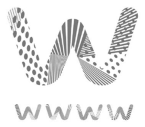 W wwww Logo (EUIPO, 06/08/2017)