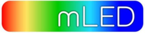 mLED Logo (EUIPO, 21.06.2017)