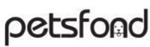 petsfond Logo (EUIPO, 07/17/2017)