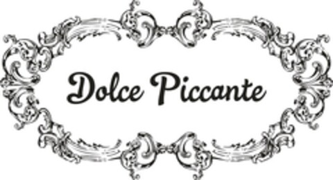 Dolce Piccante Logo (EUIPO, 11.08.2017)