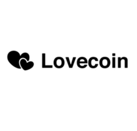 Lovecoin Logo (EUIPO, 09/25/2017)