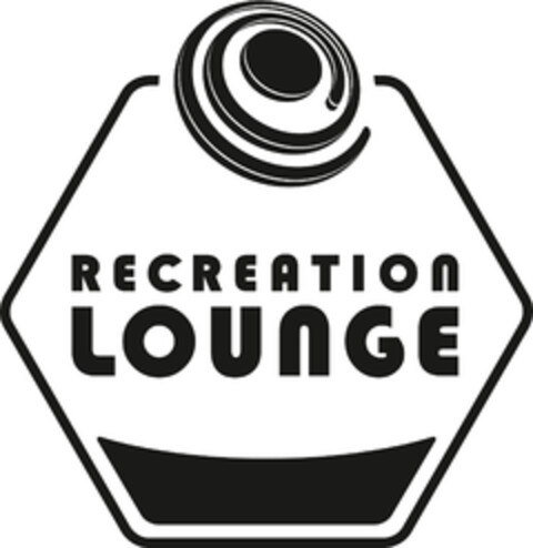 RECREATION LOUNGE Logo (EUIPO, 06.10.2017)