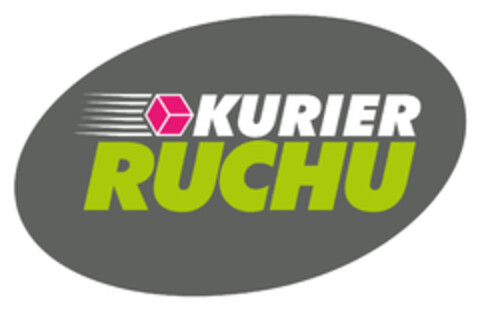 KURIER RUCHU Logo (EUIPO, 16.10.2017)