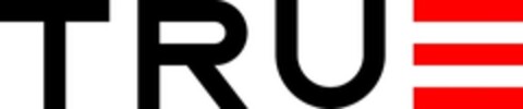 TRUE Logo (EUIPO, 11/28/2017)