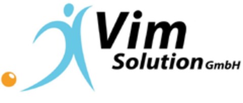 Vim Solution GmbH Logo (EUIPO, 12/07/2017)