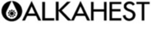 ALKAHEST Logo (EUIPO, 09.01.2018)