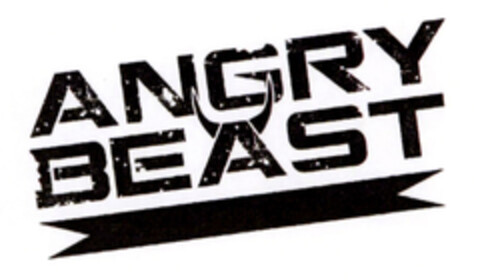 ANGRY BEAST Logo (EUIPO, 18.01.2018)