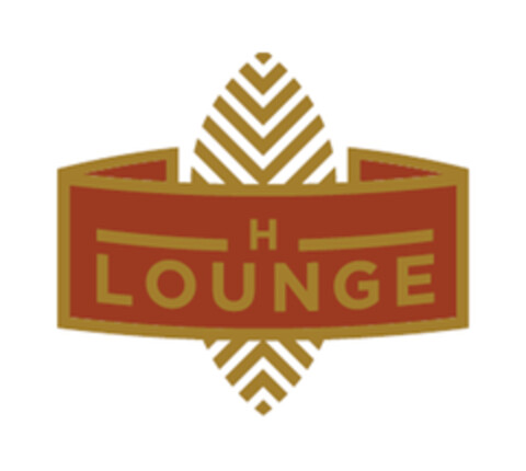 H LOUNGE Logo (EUIPO, 25.01.2018)