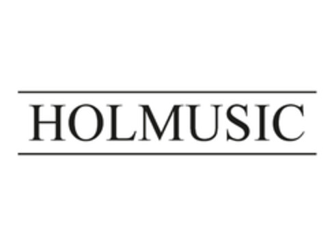 HOLMUSIC Logo (EUIPO, 28.02.2018)