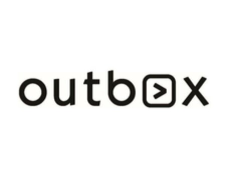 outbox Logo (EUIPO, 12.03.2018)