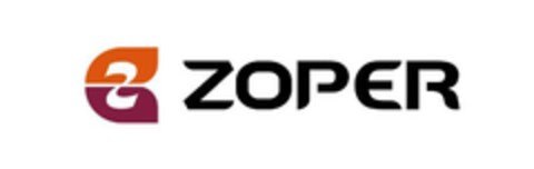 ZOPER Logo (EUIPO, 02.04.2018)