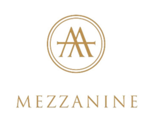 MEZZANINE Logo (EUIPO, 04/27/2018)